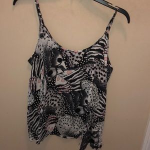 NWT Tank Top